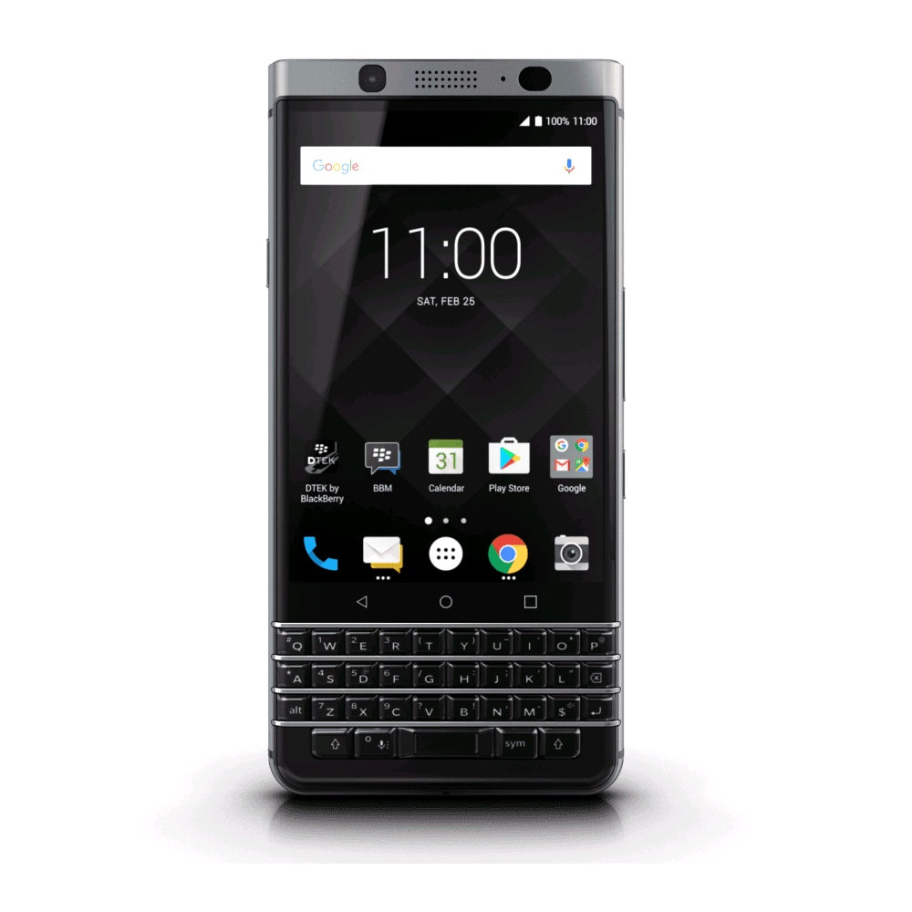 Accessories - BlackBerry KEYone