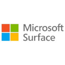 Accessories - Microsoft Surface