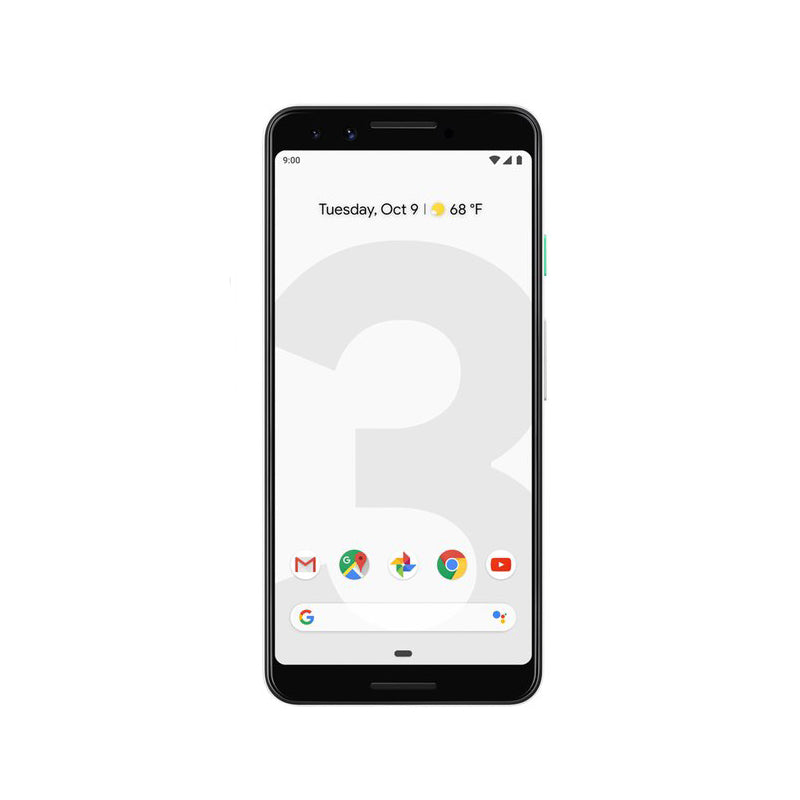 Accessories - Google Pixel 3