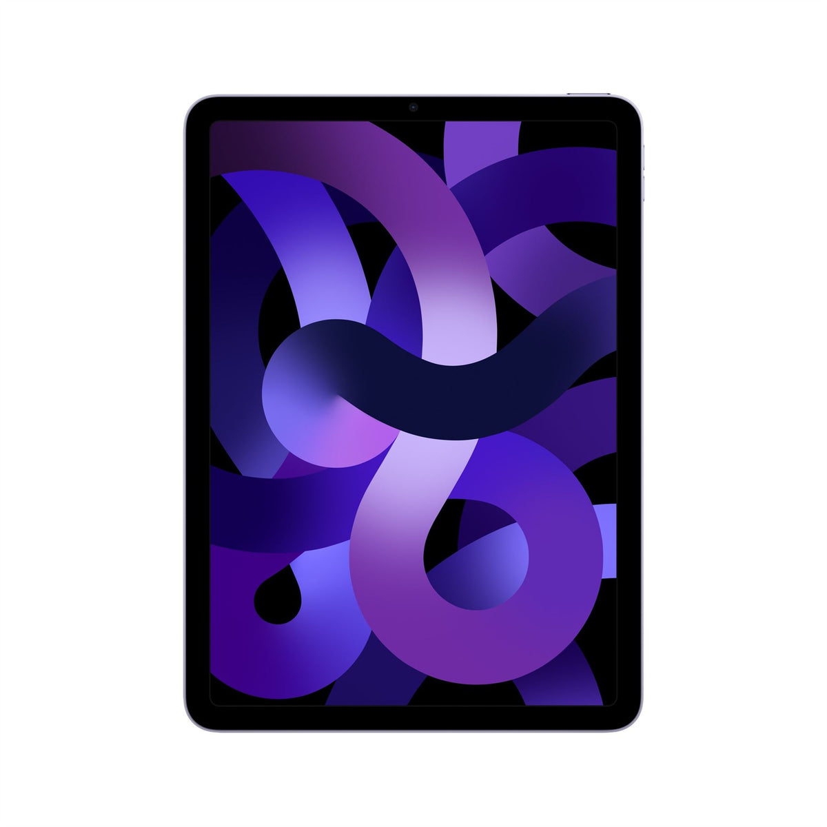 Apple iPad Air 256 GB 27.7 cm (10.9&quot;) Apple M 8 GB Wi-Fi 6 (802.11ax) iPadOS 15 Purple