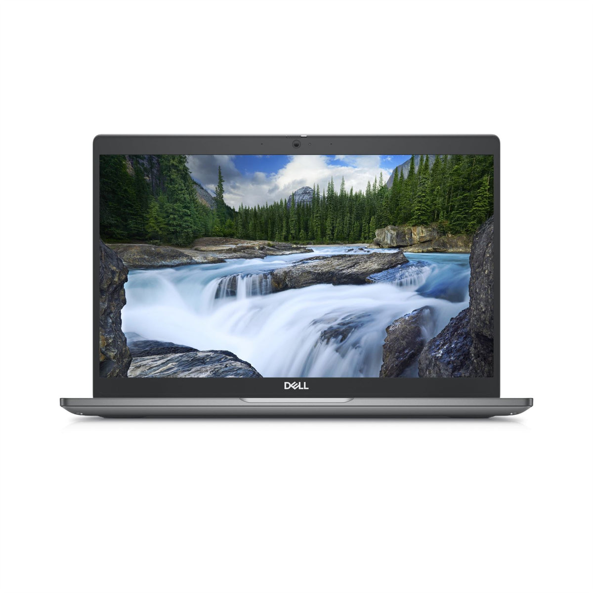 DELL Latitude 5340 Laptop 33.7 cm (13.3&quot;) Full HD Intel® Core™ i5 i5-1345U 16 GB LPDDR5-SDRAM 256 GB SSD Wi-Fi 6E (802.11ax) Windows 11 Pro Grey