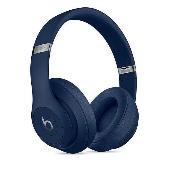 Apple Beats Studio3 - Wireless Over-Ear Headphones in Blue