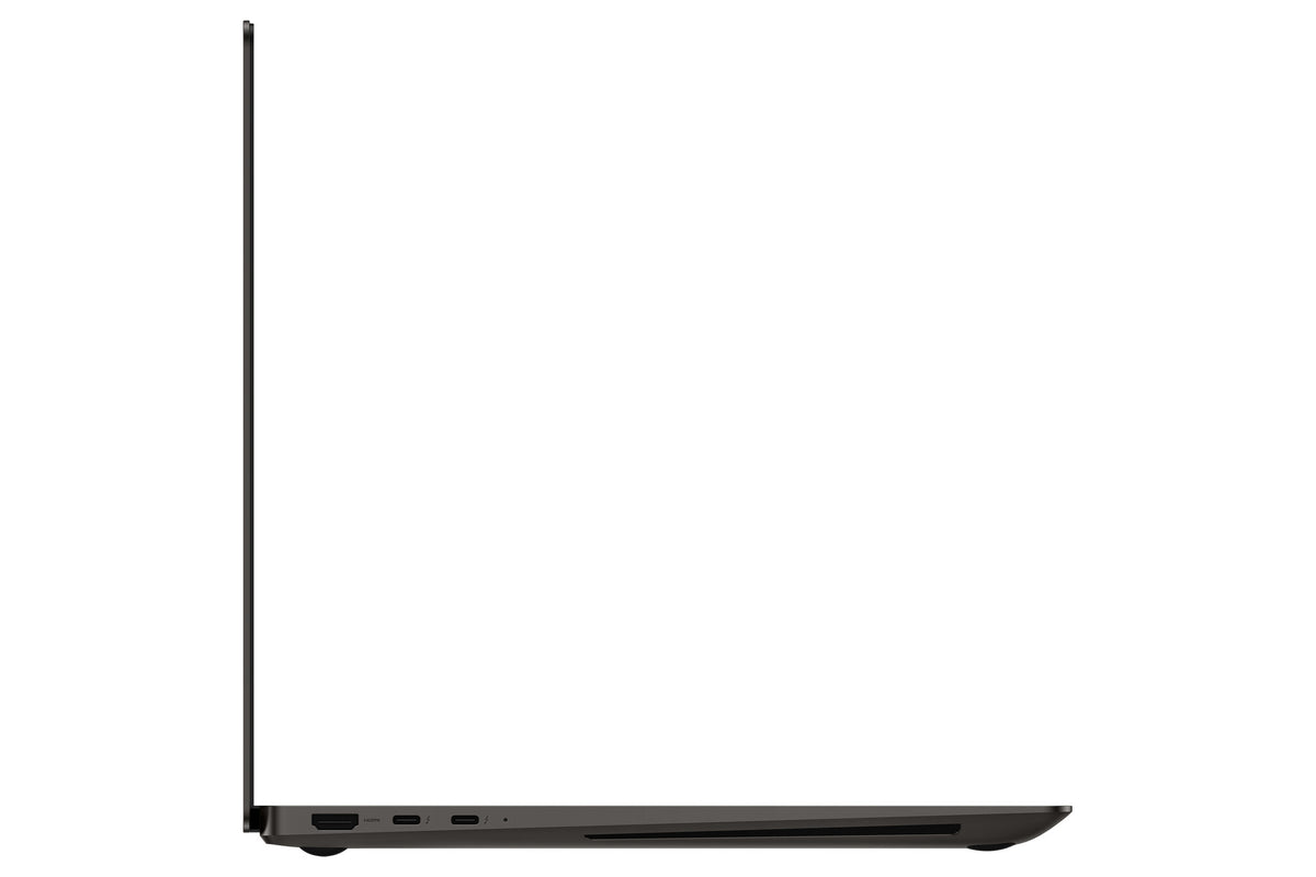 Samsung Galaxy Book3 Ultra Laptop - 40.6 cm (16&quot;) - Intel® Core™ i7-13700H - 16 GB LPDDR5x-SDRAM - 512 GB SSD - NVIDIA GeForce RTX 4050 - Wi-Fi 6E - Windows 11 Pro - Graphite