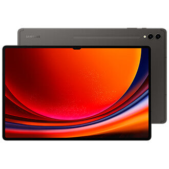 Samsung Galaxy Tab S9 Ultra (SM-X910N) - 37.1 cm (14.6&quot;) - Qualcomm Snapdragon - 256 GB - 12 GB - Wi-Fi 6 - Android 13 - Graphite