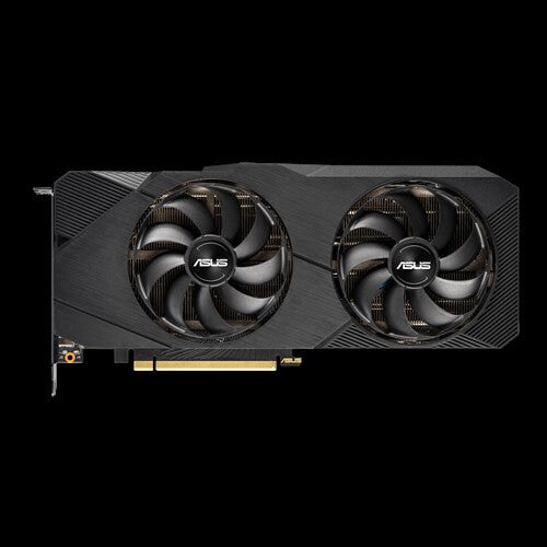 ASUS Dual EVO OC NVIDIA GB GDDR6 GeForce RTX 2070 SUPER