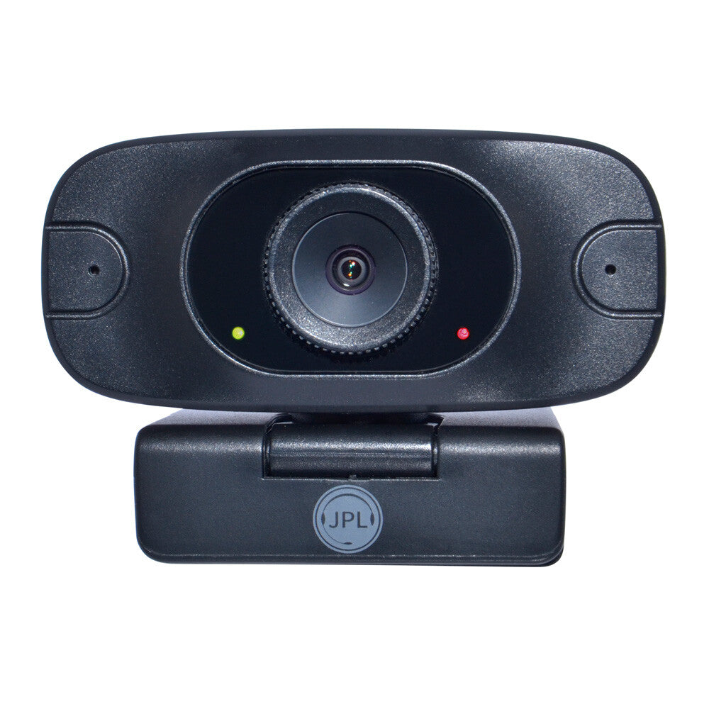 JPL Vision Mini - 2 MP 1940 x 1080 pixels USB 2.0 webcam
