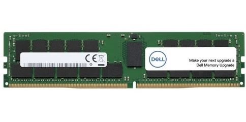 DELL P2MYX memory module 64 GB x 64 GB DDR4 3200 MHz Clove
