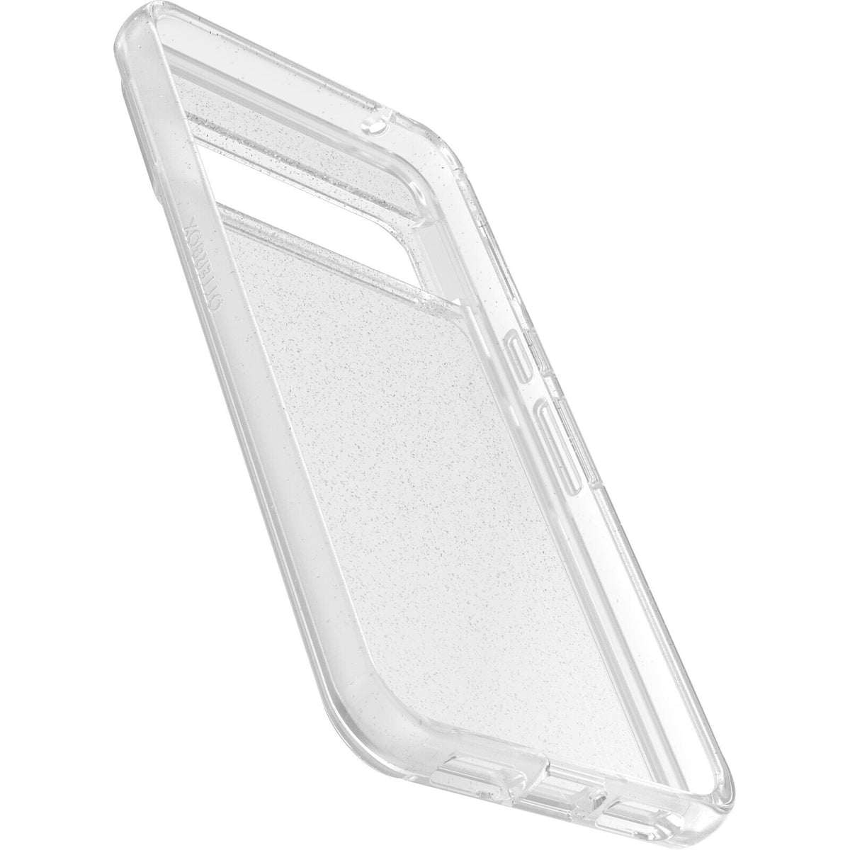 OtterBox Symmetry Series Clear for Pixel 8 Pro in Stardust