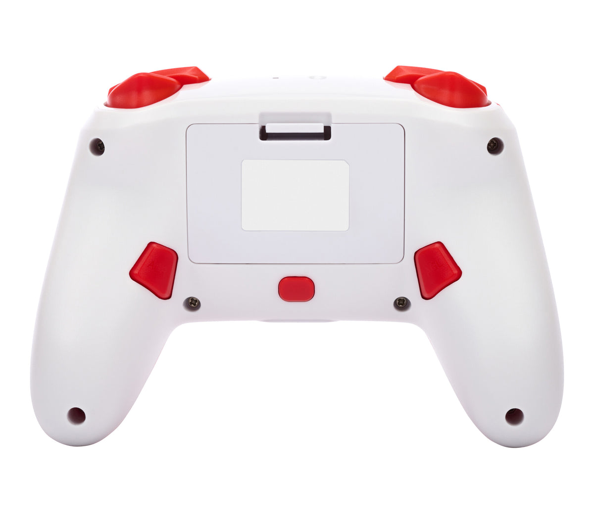 PowerA Wireless Gaming Controller for Nintendo Switch in Red