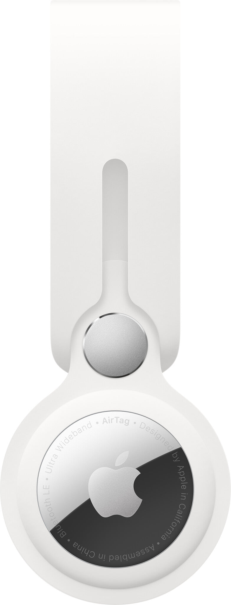 Apple MX4F2ZM/A - AirTag Loop in White