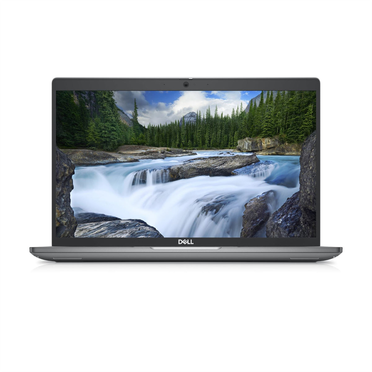 DELL Latitude 5440 Laptop 35.6 cm (14&quot;) Full HD Intel® Core™ i5 i5-1345U 16 GB DDR4-SDRAM 256 GB SSD Wi-Fi 6E (802.11ax) Windows 11 Pro Grey