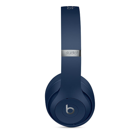 Apple Beats Studio3 - Wireless Over-Ear Headphones in Blue