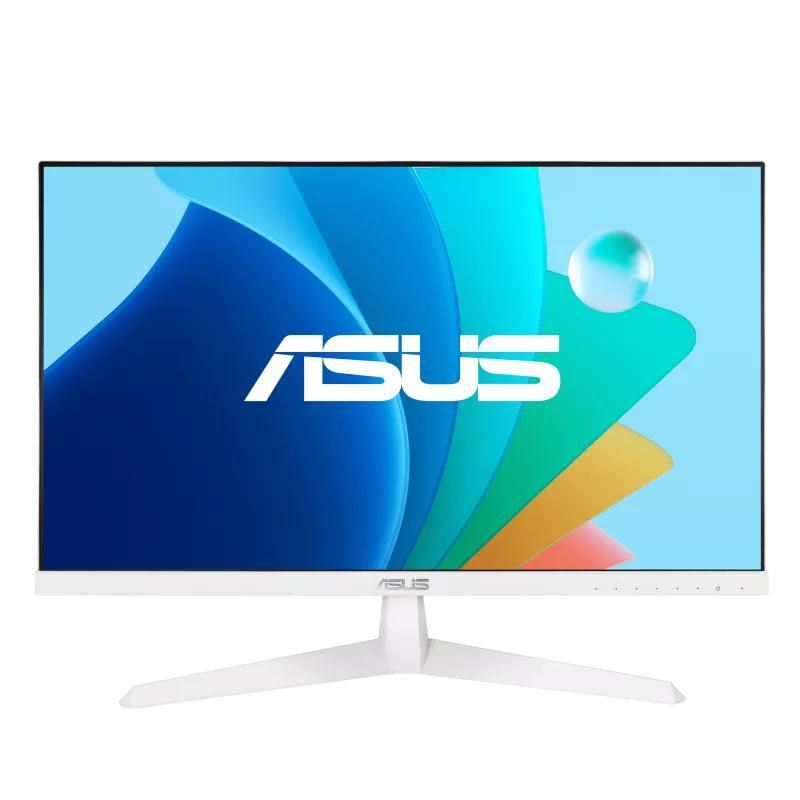 ASUS VY249HF-W computer monitor 60.5 cm (23.8&quot;) 1920 x 1080 pixels Full HD LCD White