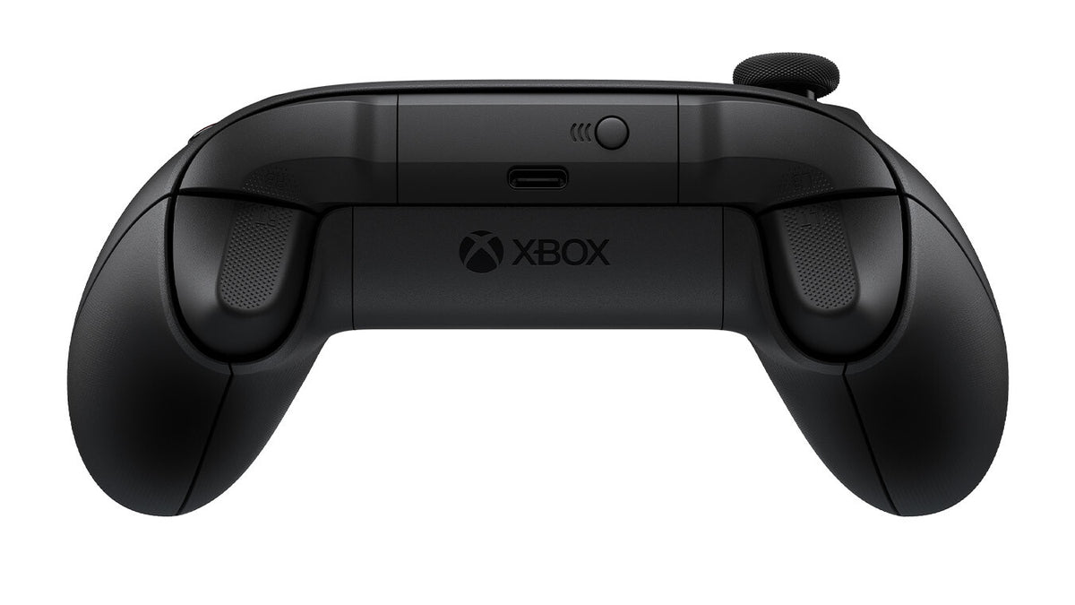 Microsoft Xbox Wireless Controller in Black