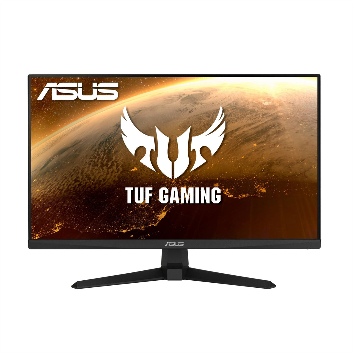 ASUS TUF Gaming VG249Q1A computer monitor 60.5 cm (23.8&quot;) 1920 x 1080 pixels Full HD LED Black