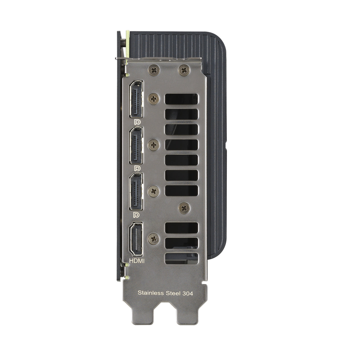 ASUS ProArt - NVIDIA 12 GB GDDR6X GeForce RTX 4070 SUPER graphics card