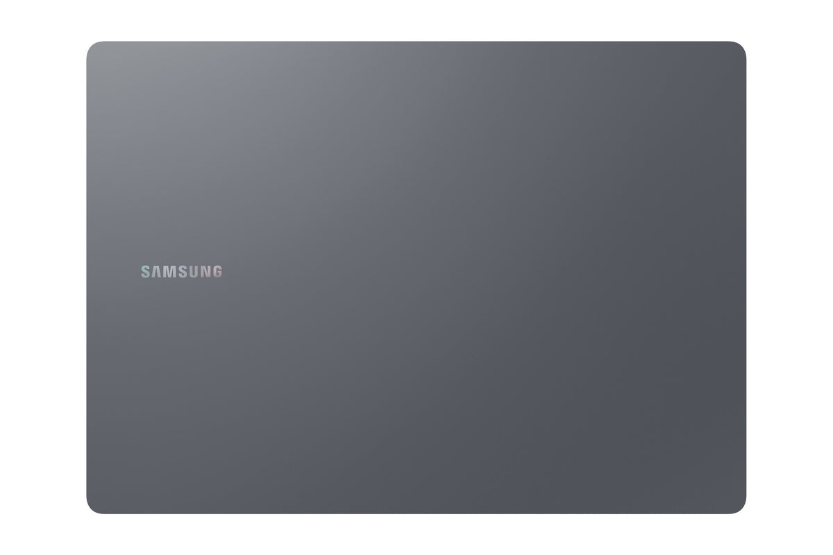 Samsung Galaxy Book4 Pro Laptop - 35.6 cm (14&quot;) - Intel Core Ultra 7 - 16GB LPDDR5x-SDRAM - 256GB SSD - Windows 11 Pro - Grey