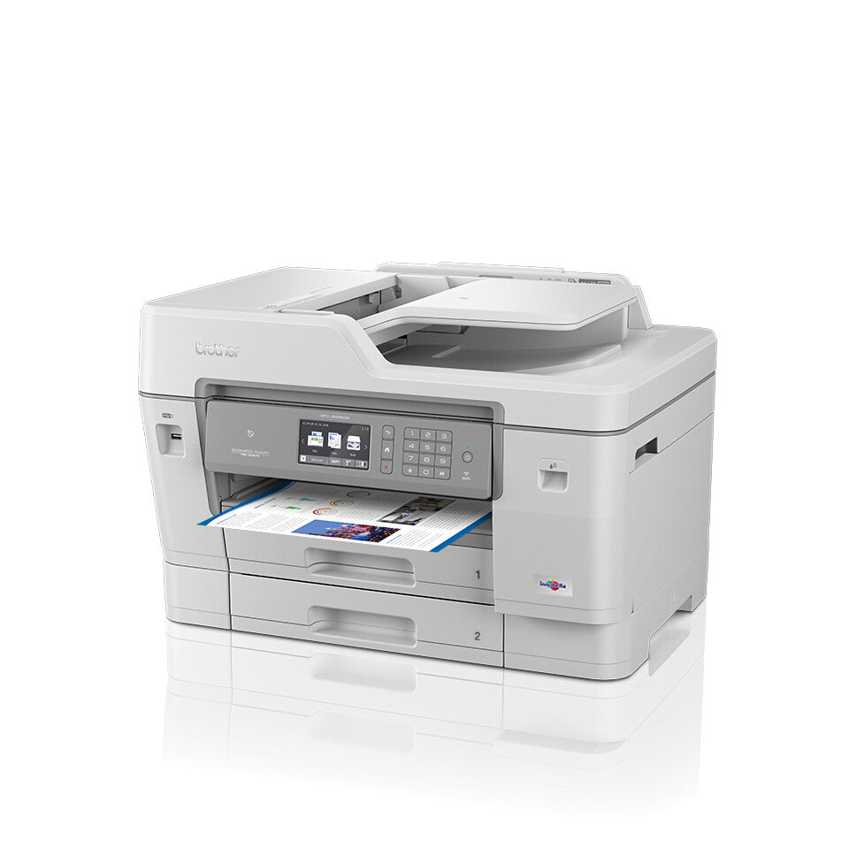 Brother MFC-J6945DW - Colour Wireless A3 Inkjet 4-in-1 Printer