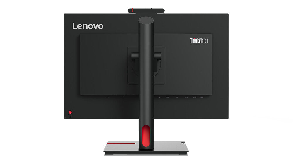 Lenovo ThinkVision T24V-30 - 60.5 cm (23.8&quot;) - 1920 x 1080 pixels Full HD LED Monitor