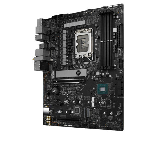 ASUS ROG STRIX Z790-H GAMING WIFI ATX motherboard - Intel Z790 LGA 1700
