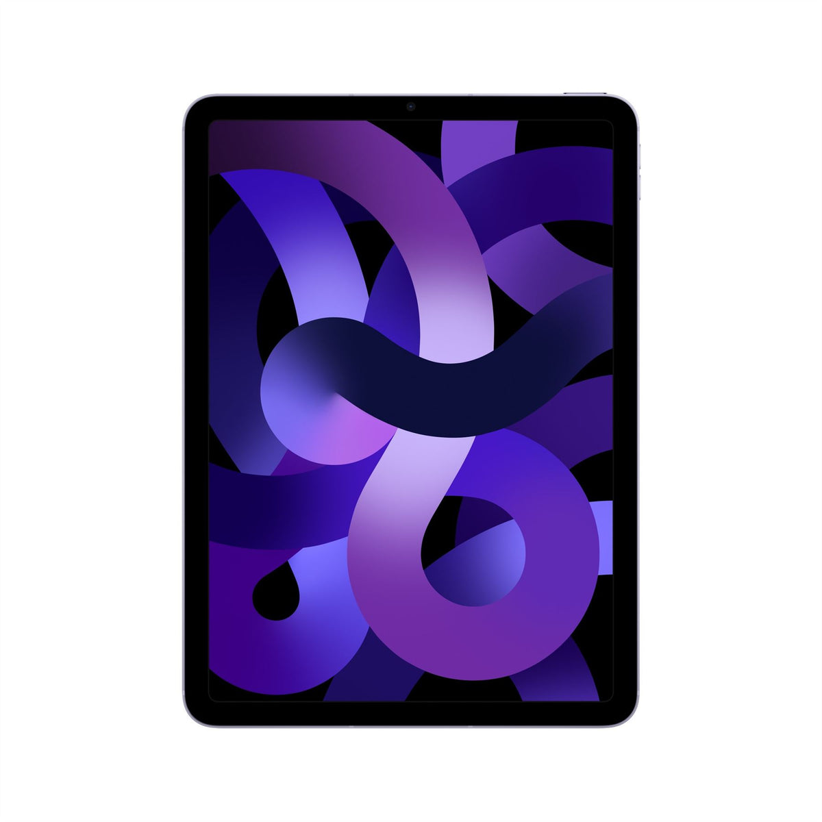 Apple iPad Air 5G LTE 64 GB 27.7 cm (10.9&quot;) Apple M 8 GB Wi-Fi 6 (802.11ax) iPadOS 15 Purple