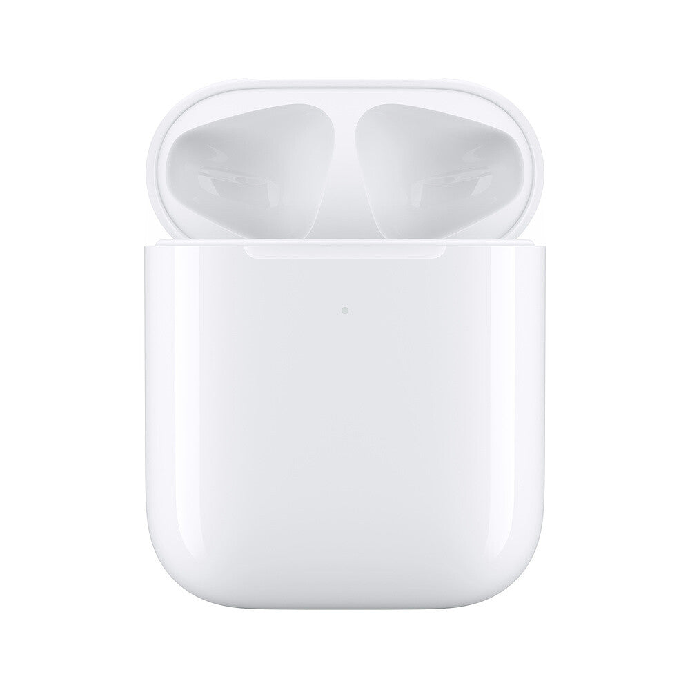 Apple MR8U2ZM/A - Wireless Charging Case for AirPods