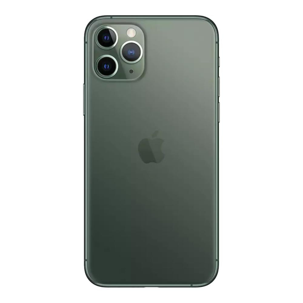 Apple iPhone 11 Pro Max 256GB Single SIM Midnight Green Fair Condition