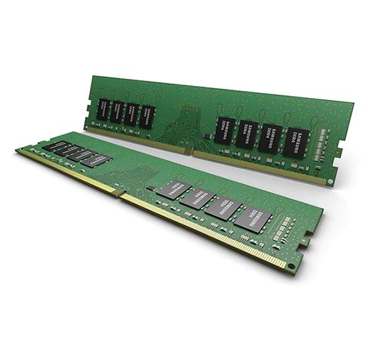 Samsung M378A1K43EB2 CWE memory module 8 GB 1 x 8 GB DDR4 3200 MHz Clove Technology