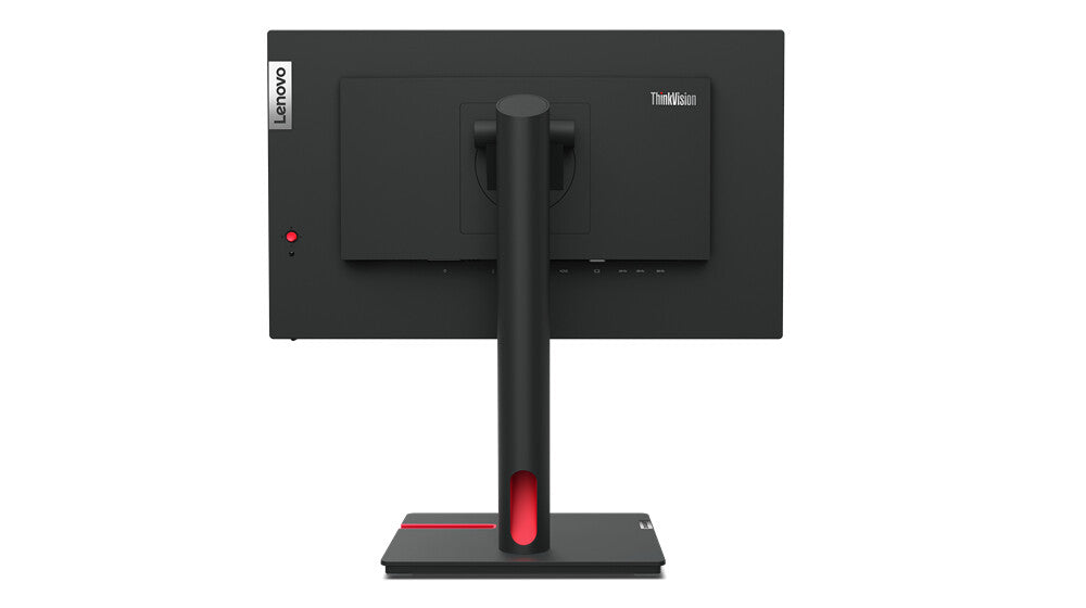 Lenovo ThinkVision T23I-30 - 58.4 cm (23&quot;) - 1920 x 1080 pixels Full HD LED Monitor