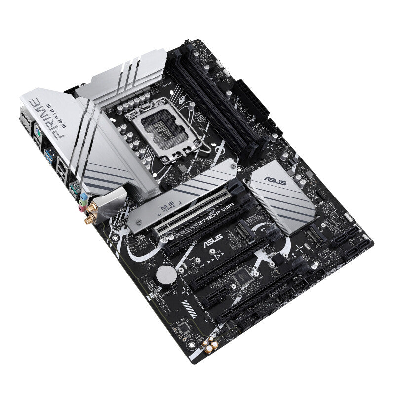 ASUS PRIME Z790-P WIFI ATX motherboard - Intel Z790 LGA 1700