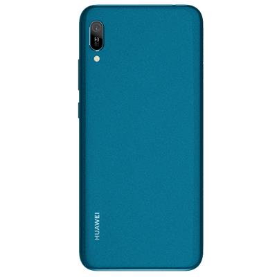 Huawei Y6 2019 - UK Model - Single SIM - Sapphire Blue - 32GB - 2GB RAM