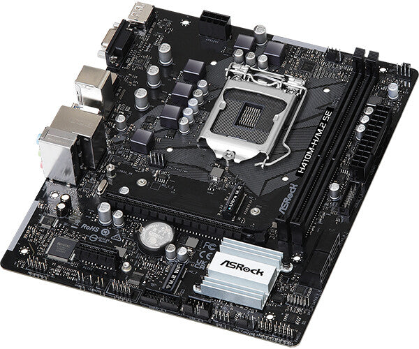 Itx Motherboard I5 9500 Motherboard ASRock H310CM-ITX/ac