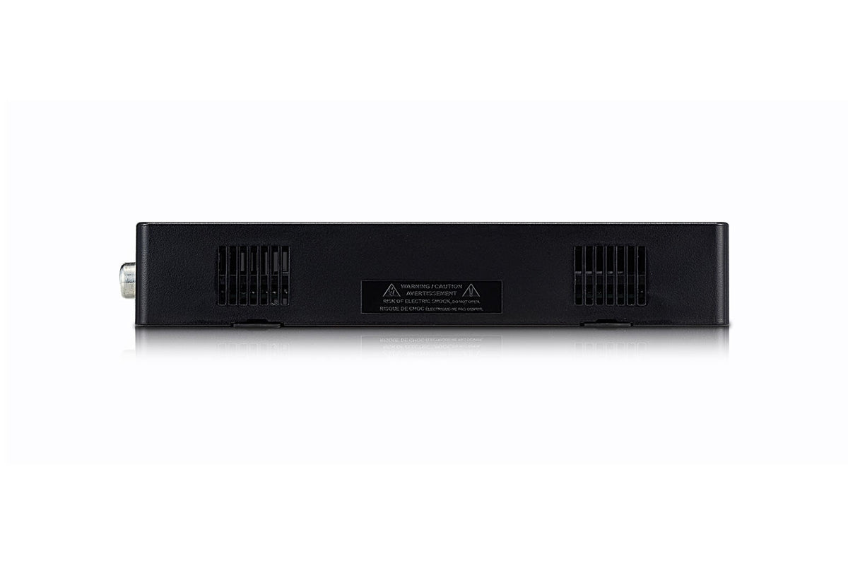 LG STB-6500 Smart TV box - Full HD+  - Wi-Fi &amp; LAN