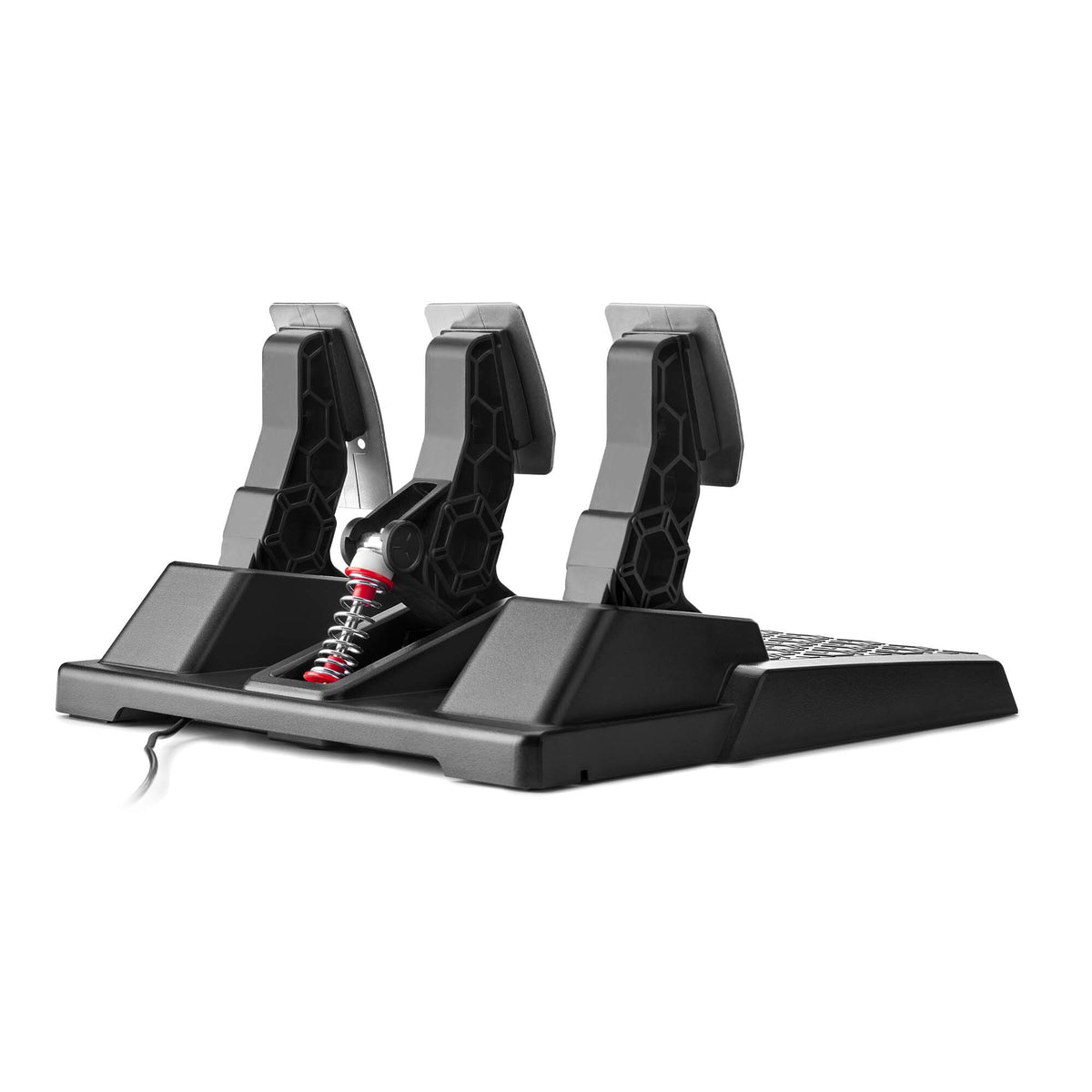 Thrustmaster T3PM - Pedals for PC / PS4 / PS5 / Xbox Series X|S