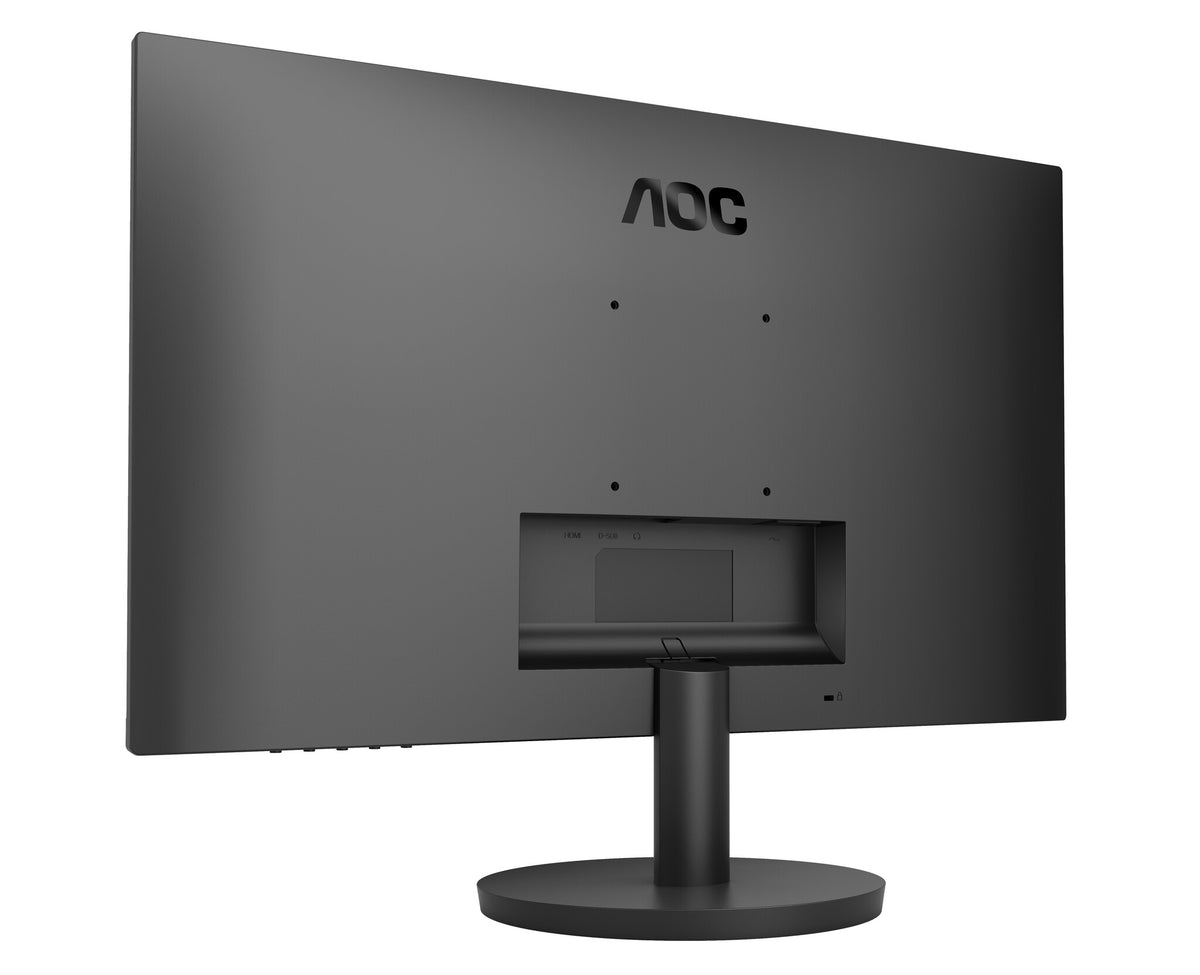 AOC B3 27B3HMA2 - 68.6 cm (27&quot;) - 1920 x 1080 pixels Full HD LCD Monitor