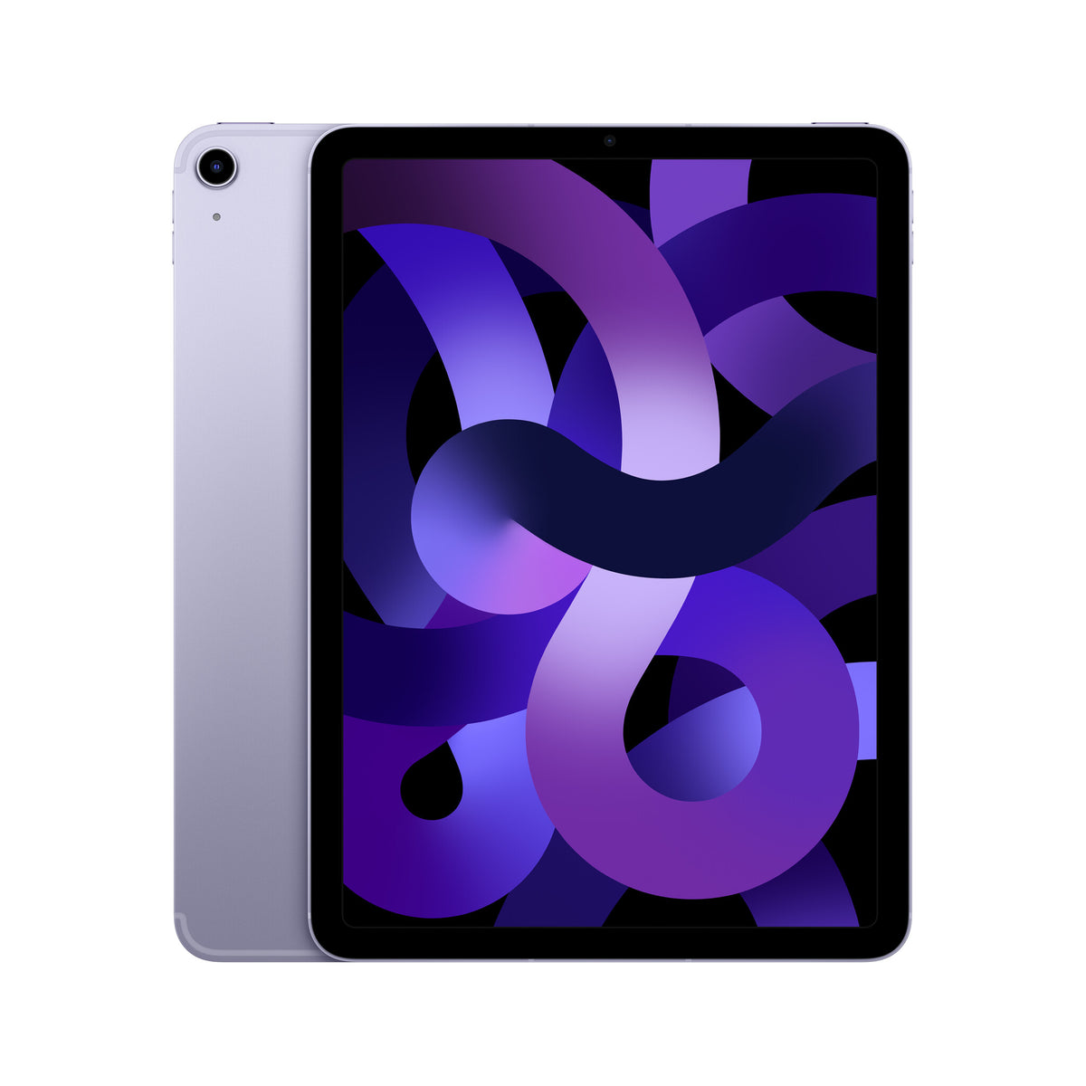Apple iPad Air (5th Gen) - 10.9in - Wi-Fi - 256GB - Purple