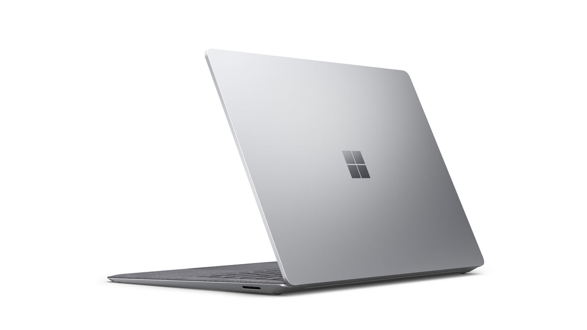Microsoft Surface Laptop 5 - Touchscreen - 34.3 cm (13.5&quot;) - Intel® Core™ i5-1245U - 16 GB RAM - 512 GB SSD - Wi-Fi 6 - Windows 11 Pro - Platinum