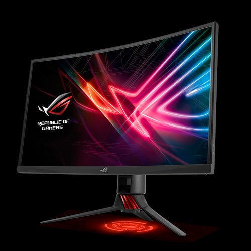 ASUS ROG Strix XG27VQ cm (27