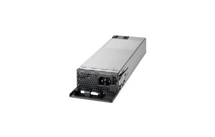 Cisco Catalyst 9300 - 715W 80+ Platinum Power Supply Unit
