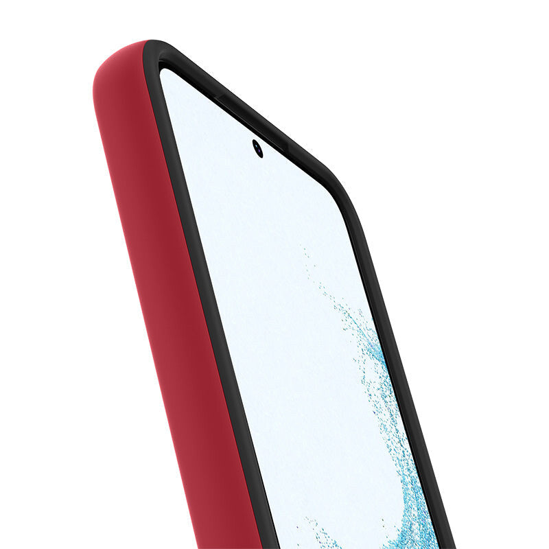 Incipio Duo mobile phone case for Galaxy S22+ in Red