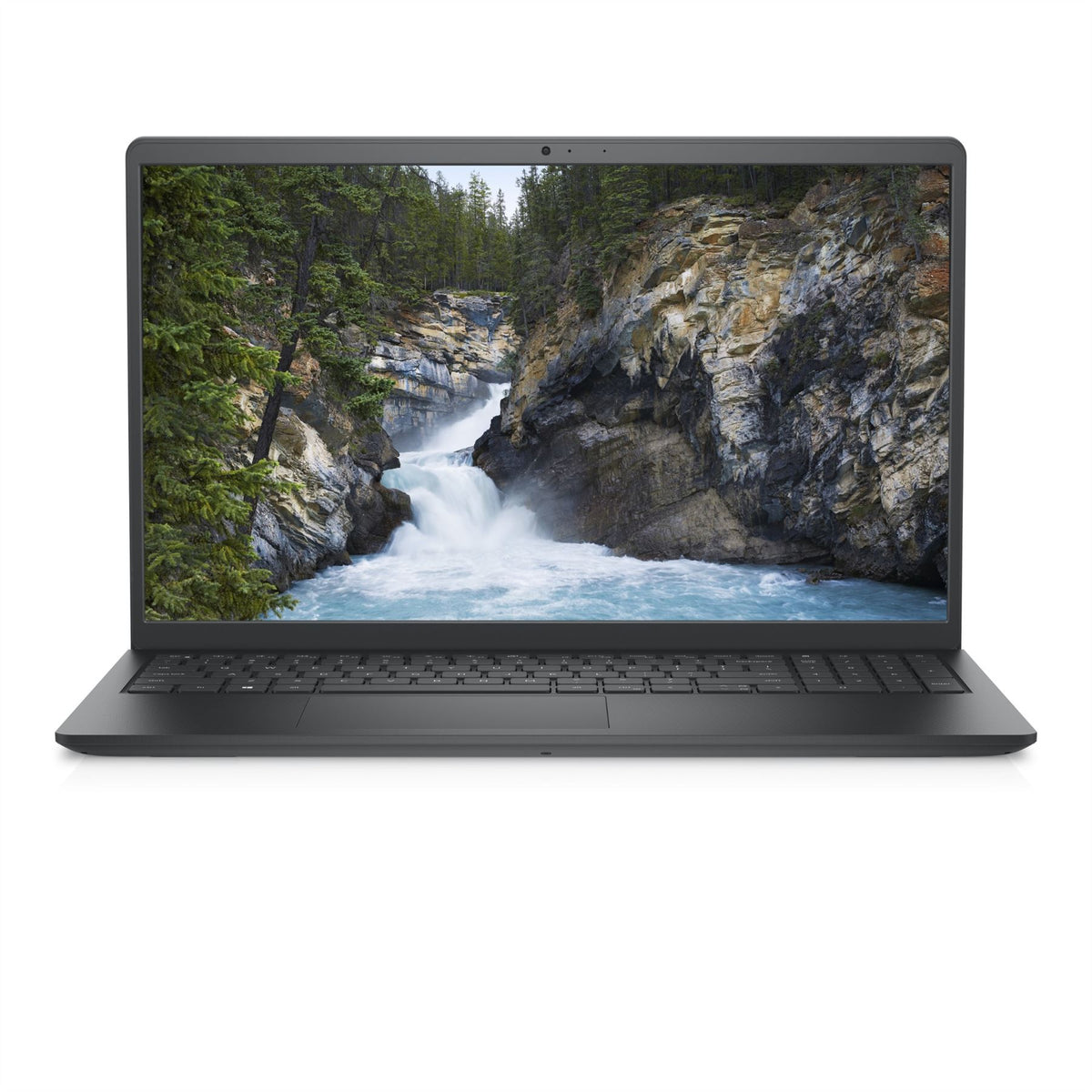 DELL Vostro 3520 Laptop 39.6 cm (15.6&quot;) Full HD Intel® Core™ i5 i5-1235U 8 GB DDR4-SDRAM 256 GB SSD Wi-Fi 5 (802.11ac) Windows 11 Pro Black