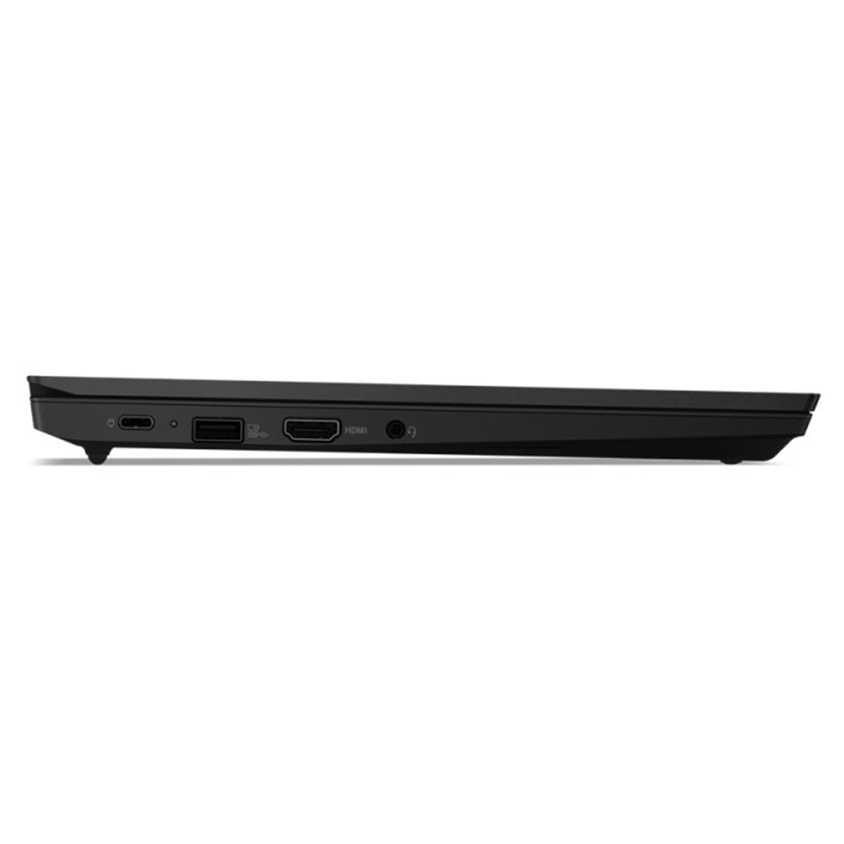 Lenovo ThinkPad E14 Laptop - 35.6 cm (14&quot;) - Intel® Core™ i3-10110U - 16 GB DDR4-SDRAM - 256 GB SSD - Wi-Fi 5 - Windows 11 Pro - Black - Refurbished