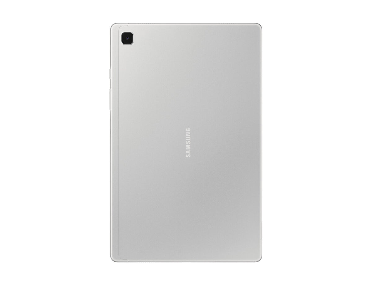 Samsung Galaxy Tab - 26.4 cm (10.4&quot;) - Qualcomm Snapdragon - 32 GB - 3 GB - Wi-Fi 5 - Android 10 - Silver