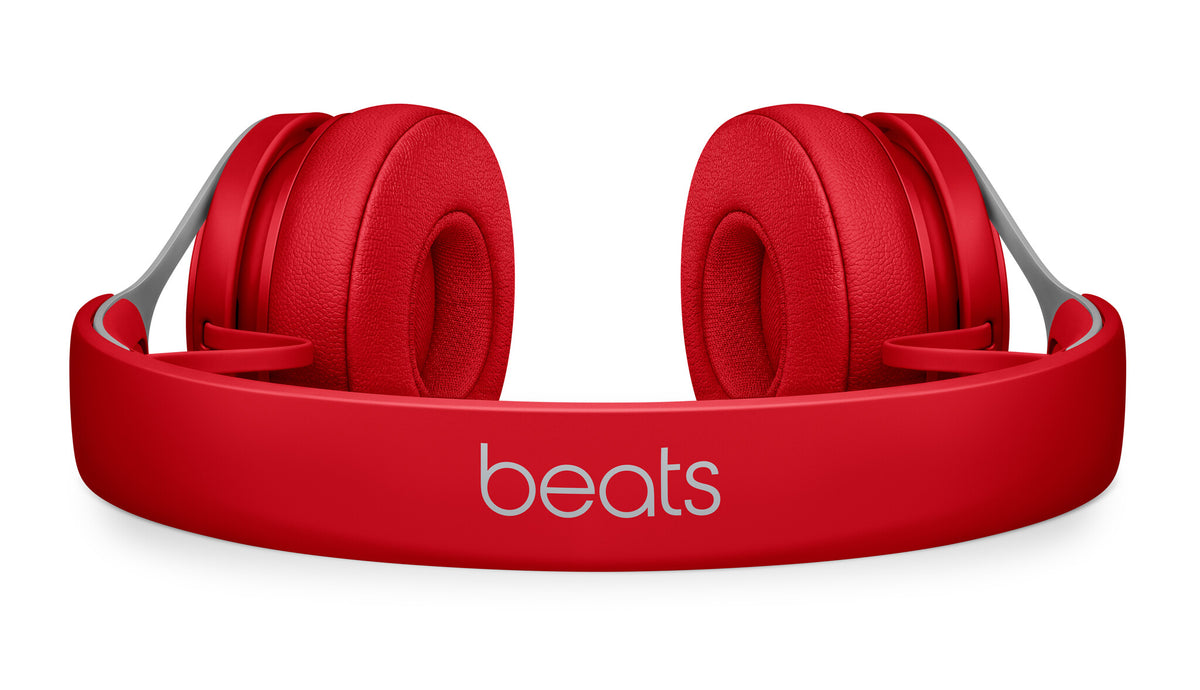 Beats by Dr. Dre Beats EP - Wired Headset in Red