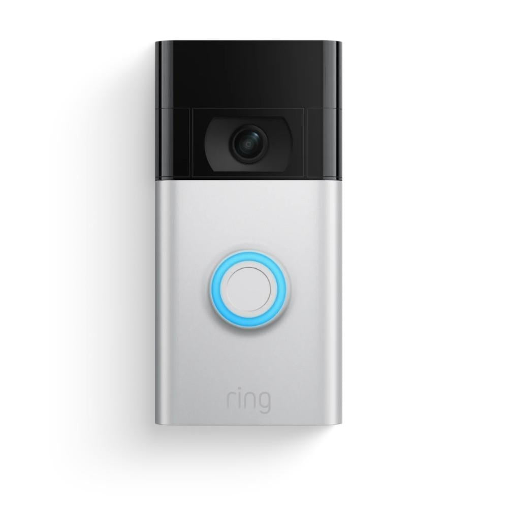 Ring Doorbell 3 Plus - Refurbished