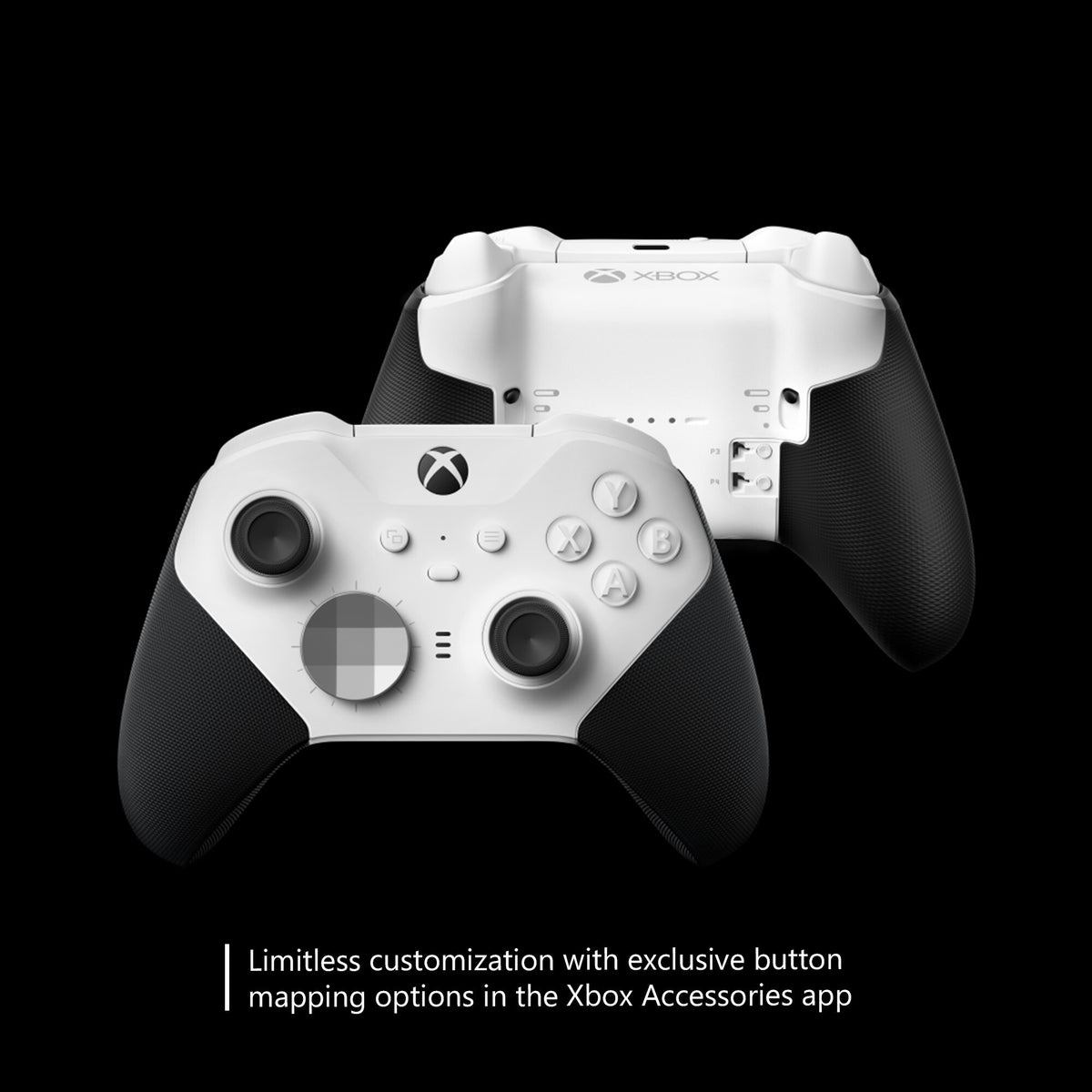 Microsoft Xbox Elite Wireless Series 2 Gaming Controller - Core