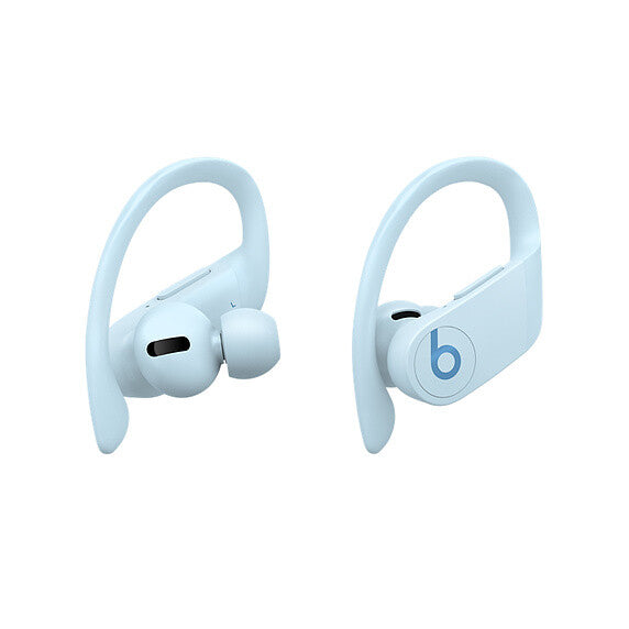 Apple Powerbeats Pro - Totally Wireless Earphones in Glacier Blue