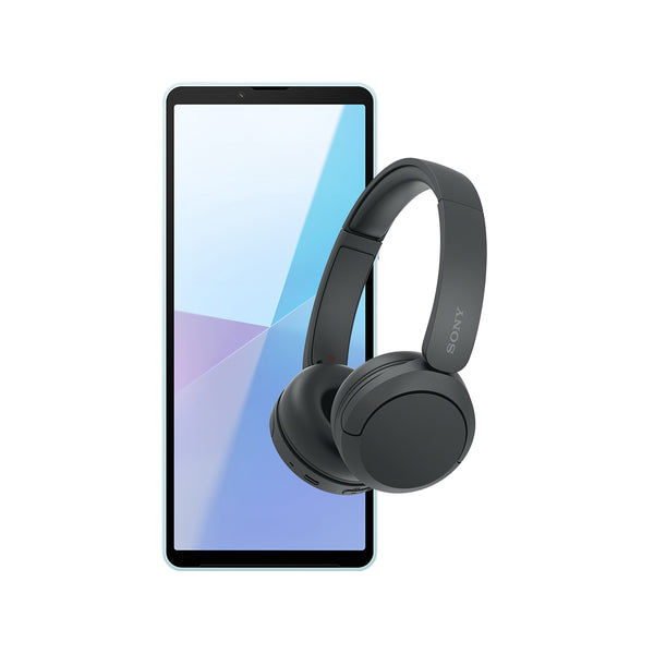 Sony Xperia 10 VI 5G Clove Technology