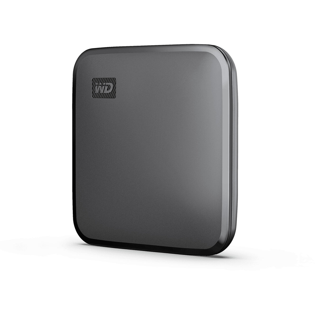 Western Digital WD Elements SE - External solid state drive in Black - 2 TB