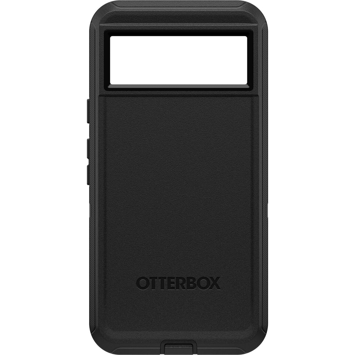 OtterBox Defender Series for Pixel 8 in Black